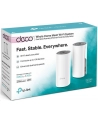 tp-link Zestaw routerów Mesh AC1200 Deco E4 (2-pak) - nr 23