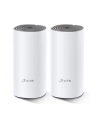 tp-link Zestaw routerów Mesh AC1200 Deco E4 (2-pak) - nr 27