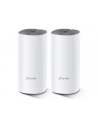 tp-link Zestaw routerów Mesh AC1200 Deco E4 (2-pak) - nr 28