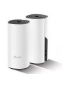 tp-link Zestaw routerów Mesh AC1200 Deco E4 (2-pak) - nr 29