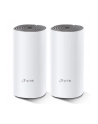 tp-link Zestaw routerów Mesh AC1200 Deco E4 (2-pak) - nr 2