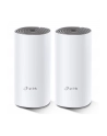 tp-link Zestaw routerów Mesh AC1200 Deco E4 (2-pak) - nr 30