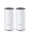 tp-link Zestaw routerów Mesh AC1200 Deco E4 (2-pak) - nr 31