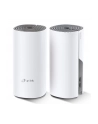 tp-link Zestaw routerów Mesh AC1200 Deco E4 (2-pak) - nr 34