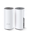 tp-link Zestaw routerów Mesh AC1200 Deco E4 (2-pak) - nr 36