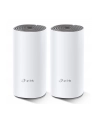 tp-link Zestaw routerów Mesh AC1200 Deco E4 (2-pak) - nr 3