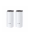 tp-link Zestaw routerów Mesh AC1200 Deco E4 (2-pak) - nr 42