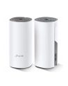 tp-link Zestaw routerów Mesh AC1200 Deco E4 (2-pak) - nr 44