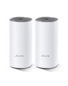 tp-link Zestaw routerów Mesh AC1200 Deco E4 (2-pak) - nr 45