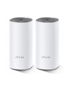 tp-link Zestaw routerów Mesh AC1200 Deco E4 (2-pak) - nr 49