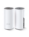 tp-link Zestaw routerów Mesh AC1200 Deco E4 (2-pak) - nr 50