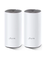 tp-link Zestaw routerów Mesh AC1200 Deco E4 (2-pak) - nr 54