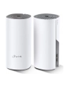 tp-link Zestaw routerów Mesh AC1200 Deco E4 (2-pak) - nr 55