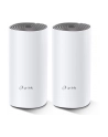 tp-link Zestaw routerów Mesh AC1200 Deco E4 (2-pak) - nr 57