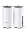 tp-link Zestaw routerów Mesh AC1200 Deco E4 (2-pak) - nr 58