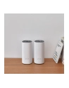 tp-link Zestaw routerów Mesh AC1200 Deco E4 (2-pak) - nr 5