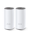 tp-link Zestaw routerów Mesh AC1200 Deco E4 (2-pak) - nr 61