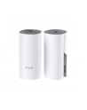 tp-link Zestaw routerów Mesh AC1200 Deco E4 (2-pak) - nr 62