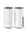 tp-link Zestaw routerów Mesh AC1200 Deco E4 (2-pak) - nr 63