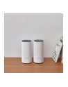tp-link Zestaw routerów Mesh AC1200 Deco E4 (2-pak) - nr 64