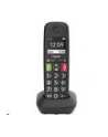 siemens Słuchawka DECT E290HX Czarny - nr 10