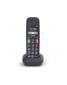 siemens Słuchawka DECT E290HX Czarny - nr 12