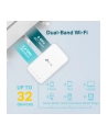tp-link Wzmacniacz sygnału RE300 Repeater Wifi Mesh AC1200 - nr 64