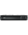 apc Zasilacz SmartUPS SMT750RMI2UC 750VA/500W 2U SmartConnect - nr 130