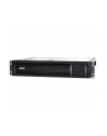 apc Zasilacz SmartUPS SMT750RMI2UC 750VA/500W 2U SmartConnect - nr 18