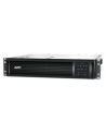 apc Zasilacz SmartUPS SMT750RMI2UC 750VA/500W 2U SmartConnect - nr 20