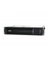 apc Zasilacz SmartUPS SMT750RMI2UC 750VA/500W 2U SmartConnect - nr 39