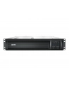 apc Zasilacz SmartUPS SMT750RMI2UC 750VA/500W 2U SmartConnect - nr 40