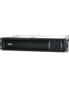 apc Zasilacz SmartUPS SMT750RMI2UC 750VA/500W 2U SmartConnect - nr 51