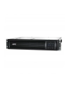 apc Zasilacz SmartUPS SMT750RMI2UC 750VA/500W 2U SmartConnect - nr 56