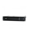 apc Zasilacz SmartUPS SMT750RMI2UC 750VA/500W 2U SmartConnect - nr 57