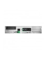 apc Zasilacz SmartUPS SMT750RMI2UC 750VA/500W 2U SmartConnect - nr 92