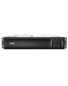 apc Zasilacz SmartUPS SMT750RMI2UC 750VA/500W 2U SmartConnect - nr 94
