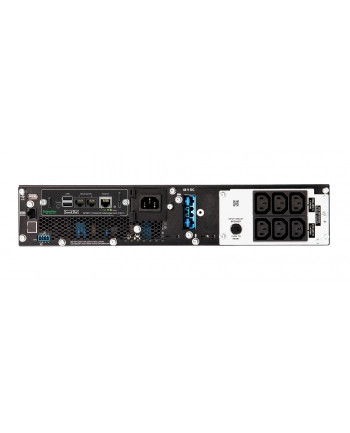 apc Zasilacz SmartUPS SRT1000RMXLI-NC SRT1kVA/1kW 230V Rack NMC nr 1