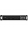 apc Zasilacz SmartUPS SRT1000RMXLI-NC SRT1kVA/1kW 230V Rack NMC - nr 54