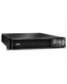 apc Zasilacz SmartUPS SRT1500RMXLI-NC SRT1.5kVA/1.5kW Rack NMC - nr 59