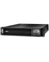 apc Zasilacz SmartUPS SRT1500RMXLI-NC SRT1.5kVA/1.5kW Rack NMC - nr 64