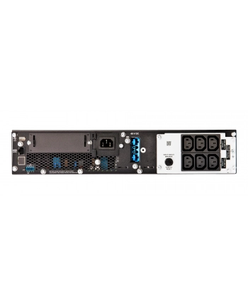 apc Zasilacz SmartUPS SRT1500RMXLI SRT1.5kVA/1.5kW 230 Rack nr 1