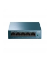 tp-link Przełącznik LS105G 5x1GbE LiteWave - nr 13