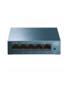 tp-link Przełącznik LS105G 5x1GbE LiteWave - nr 15