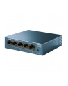 tp-link Przełącznik LS105G 5x1GbE LiteWave - nr 36