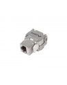 Moduł keystone gniazdo RJ45 LSA kat.6a FTP KSFA-2000 - nr 8