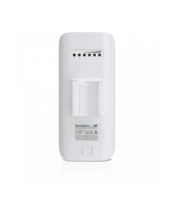 ubiquiti Punkt dostępowy CPE NanoStation M2 Loco LocoM2