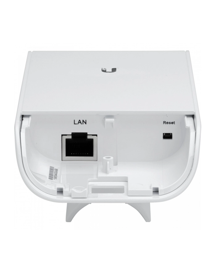 ubiquiti Punkt dostępowy CPE NanoStation M2 Loco LocoM2 główny