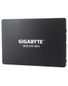 gigabyte Dysk SSD 480GB 2,5 SATA3 550/480MB/s 7mm - nr 29
