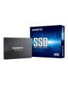 gigabyte Dysk SSD 480GB 2,5 SATA3 550/480MB/s 7mm - nr 31